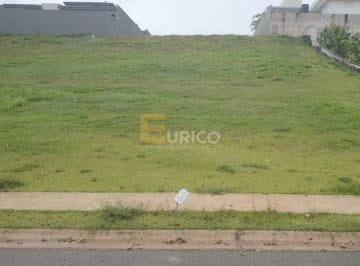 Terreno · 1000m² · Terreno en Condomínio para venda em Condomínio Jardim Atenas de 1000.00m²