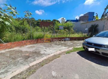 Terreno · 203m² · Terreno para venda em Residencial Santa Giovana de 203.00m²