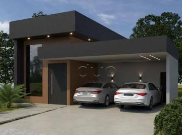Casa · 131m² · 3 Quartos · 2 Vagas · Casa de Condomínio para venda em Parque Taquaral de 131.00m² com 3 Quartos, 1 Suite e 2 Garagens