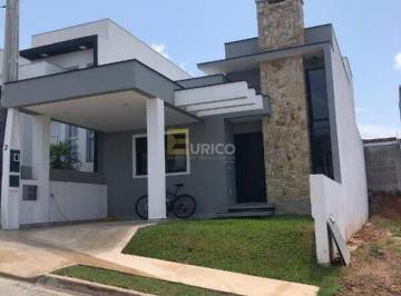 Casa · 124m² · 3 Quartos · 2 Vagas · Casa de Condomínio para venda em Residencial Horto Florestal Villagio de 124.00m² com 3 Quartos, 1 S