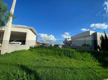 Terreno · 375m² · Terreno en Condomínio para venda em Condomínio Bosque dos Cambarás de 375.00m²