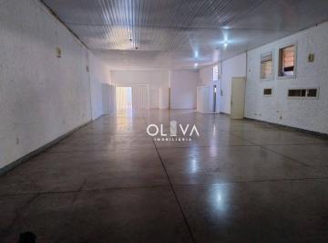 Comercial · 580m² · Sala Comercial para alugar em Parque Industrial de 580.00m²