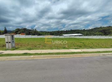 Terreno · 714m² · Terreno en Condomínio para venda em Condomínio Reserva Marajoara de 713.82m²