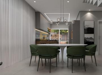 Casa · 88m² · 3 Quartos · 2 Vagas · Casa para venda em Jardim Virgínia de 88.00m² com 3 Quartos, 1 Suite e 2 Garagens