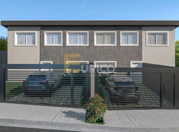 Casa · 95m² · 3 Quartos · 2 Vagas · Casa para venda em Jardim Virgínia de 95.00m² com 3 Quartos, 1 Suite e 2 Garagens