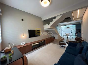 Casa · 139m² · 3 Quartos · 4 Vagas · Casa de Condomínio para venda em Condomínio Villa Araucária de 139.00m² com 3 Quartos, 3 Suites e 4