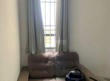 Apartamento · 48m² · 2 Quartos · 1 Vaga · Apartamento para venda em Condomínio Residencial Alvorada I de 48.00m² com 2 Quartos e 1 Garagem