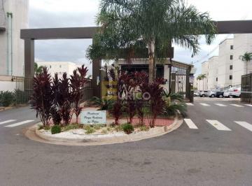 Apartamento · 48m² · 2 Quartos · 1 Vaga · Apartamento para venda em Condomínio Residencial Parque Cachoeira das Pedras de 48.00m² com 2 Quarto