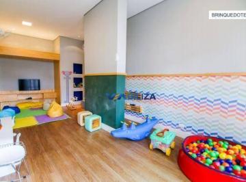 Apartamento · 244m² · 4 Quartos · 4 Vagas · Apartamento para venda em Água Branca de 244.00m² com 4 Quartos, 4 Suites e 4 Garagens