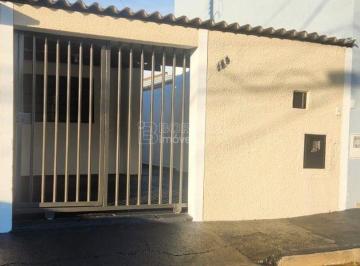 Casa · 45m² · 2 Quartos · 1 Vaga · Casa para venda em Parque Residencial Iguatemi de 45.00m² com 2 Quartos e 1 Garagem