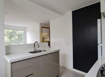 Apartamento · 43m² · 2 Quartos · 1 Vaga · Apartamento para venda em Condomínio Residencial Parque Cachoeira das Pedras de 43.00m² com 2 Quarto