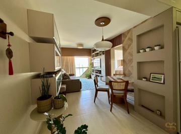 Apartamento · 67m² · 1 Quarto · Apartamento para venda em Centro de 67.00m² com 1 Quarto