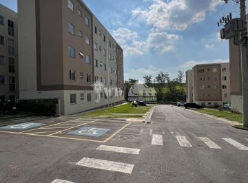CONDOMÍNIO RESIDENCIAL SERENA · APTO RESIDENCIAL SERENA - VOTORANTIM