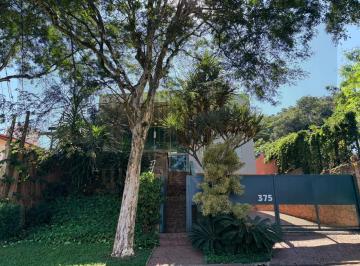 Casa · 384m² · 3 Quartos · 5 Vagas · Casa de Condomínio para venda em Jardim Sorirama (sousas) de 384.00m² com 3 Quartos, 3 Suites e 5 Ga