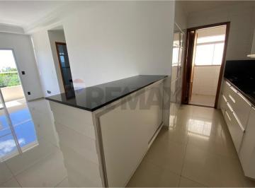 Apartamento · 62m² · 2 Quartos · 2 Vagas · Apartamento para alugar em Parque Campolim de 62.00m² com 2 Quartos e 2 Garagens