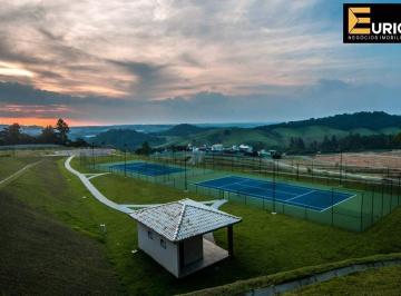 Terreno · 637m² · Terreno para venda em Condomínio Arboretum de 637.00m²