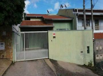 Casa · 107m² · 3 Quartos · 3 Vagas · Casa para venda em JARDIM SANTA JUDITH de 107.00m² com 3 Quartos, 1 Suite e 3 Garagens