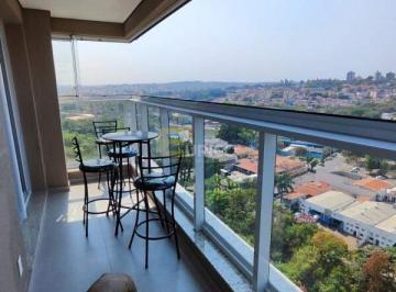 Apartamento · 67m² · 2 Quartos · 1 Vaga · Apartamento para alugar em Condomínio DNA Taquaral de 67.00m² com 2 Quartos, 1 Suite e 1 Garagem
