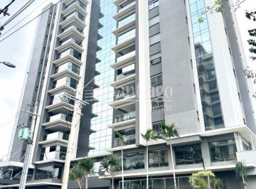 Apartamento · 116m² · 3 Quartos · 3 Vagas · Apartamento para venda em Nova Campinas de 116.00m² com 3 Quartos, 3 Suites e 3 Garagens