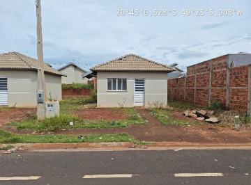 Casa · 200m² · 2 Quartos · 1 Vaga · Casa para venda em Residencial Maria Clara 2 de 200.00m² com 2 Quartos e 1 Garagem