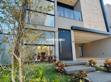 Casa · 270m² · 3 Quartos · 4 Vagas · Casa para venda em Parque Universitário de 270.00m² com 3 Quartos, 3 Suites e 4 Garagens