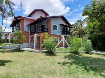 Casa · 363m² · 4 Quartos · 12 Vagas · Casa de Condomínio para venda em Condomínio Vista Alegre - Café de 362.55m² com 4 Quartos, 2 Suites