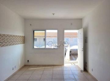 Casa · 50m² · 2 Quartos · 1 Vaga · Casa de Condomínio para venda em Parque Residencial Piracicaba de 50.00m² com 2 Quartos e 1 Garagem