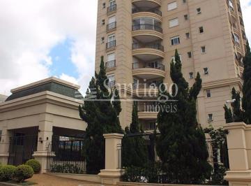 Apartamento · 127m² · 3 Quartos · 3 Vagas · Apartamento para venda em Cambuí de 127.00m² com 3 Quartos, 3 Suites e 3 Garagens