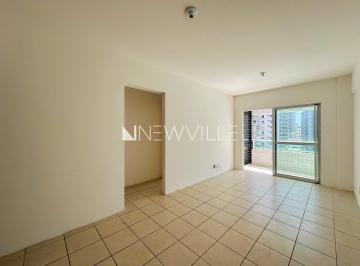 Apartamento · 60m² · 2 Quartos · 1 Vaga · Apartamento à venda no EDF Parador de Cervantes, em Boa Viagem – 60m², 2 quartos, 1 suíte e varanda