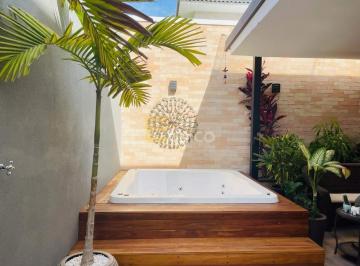 Casa · 97m² · 3 Quartos · 2 Vagas · Casa de Condomínio para venda em Condomínio Village Marianna de 97.00m² com 3 Quartos, 1 Suite e 2 G