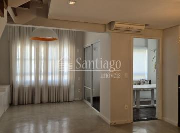 Apartamento · 104m² · 2 Quartos · 2 Vagas · Apartamento para venda em Cambuí de 104.00m² com 2 Quartos, 2 Suites e 2 Garagens