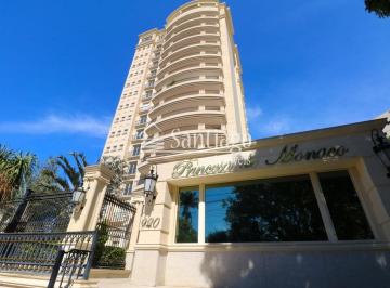 Apartamento · 711m² · 5 Quartos · 8 Vagas · Apartamento para venda em Cambuí de 711.00m² com 5 Quartos, 5 Suites e 8 Garagens