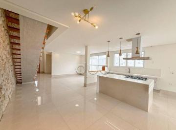 Casa · 241m² · 3 Quartos · 2 Vagas · Casa de Condomínio para venda em Campestre de 241.00m² com 3 Quartos, 1 Suite e 2 Garagens