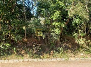 Terreno · 1000m² · Terreno en Condomínio para venda em Condomínio Clube de Campo Valinhos de 1000.00m²
