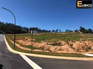 Terreno · 601m² · Terreno para venda em Condomínio Arboretum de 600.60m²