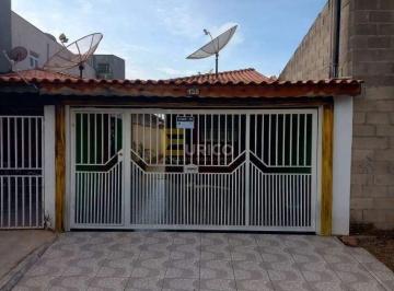 Casa · 125m² · 2 Quartos · 2 Vagas · Casa para venda em Jardim Buriti de 125.00m² com 2 Quartos e 2 Garagens
