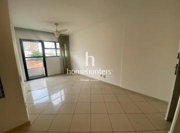 Apartamento · 53m² · 1 Quarto · 1 Vaga · Apartamento para alugar em Cambuí de 53.00m² com 1 Quarto, 1 Suite e 1 Garagem