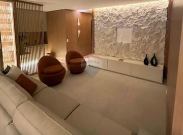 Apartamento · 175m² · 3 Quartos · Apartamento para alugar em Sítio Tamboré Alphaville de 175.00m² com 3 Quartos e 3 Suites