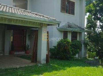 Casa · 352m² · 5 Quartos · 4 Vagas · Casa de Condomínio para venda em Residencial São José do Ribeirão de 352.00m² com 5 Quartos, 3 Suite