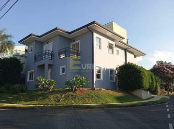 Casa · 230m² · 3 Quartos · 4 Vagas · Casa de Condomínio para venda em Condomínio Vivenda das Cerejeiras de 230.00m² com 3 Quartos, 3 Suit