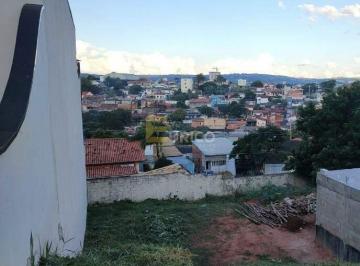 Terreno · 311m² · Terreno para venda em Condomínio Residencial Colina dos Coqueiros de 311.00m²