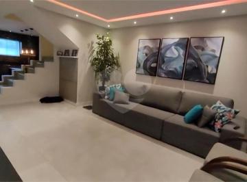 Casa · 240m² · 3 Quartos · 3 Vagas · Sobrado para venda em Vila Curuçá de 240.00m² com 3 Quartos, 1 Suite e 3 Garagens