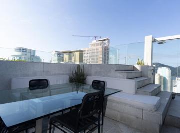 Apartamento · 400m² · 4 Quartos · 4 Vagas · Cobertura para venda em Centro de 400.00m² com 4 Quartos, 4 Suites e 4 Garagens