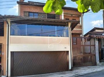 Casa · 353m² · 5 Quartos · 4 Vagas · Casa de Condomínio para venda em Recanto Dos Pássaros de 353.00m² com 5 Quartos, 1 Suite e 4 Garagen