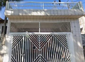 Casa · 70m² · 2 Quartos · 1 Vaga · Casa para alugar em Vila Nova Curuçá de 70.00m² com 2 Quartos e 1 Garagem