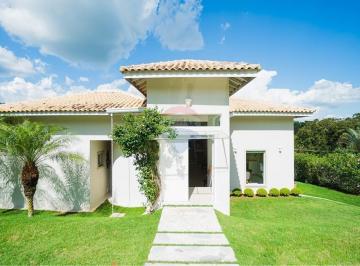 Casa · 307m² · 4 Quartos · 2 Vagas · Casa para venda em Condomínio Jardim Das Palmeiras de 307.20m² com 4 Quartos, 2 Suites e 2 Garagens