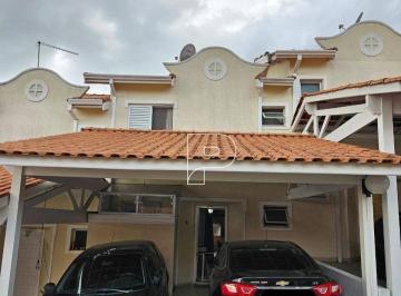 Casa · 84m² · 3 Quartos · 2 Vagas · Casa de Condomínio para venda em Granja Viana de 84.00m² com 3 Quartos, 1 Suite e 2 Garagens