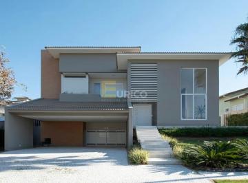 Casa · 450m² · 3 Quartos · 6 Vagas · Casa de Condomínio para venda em Terras de São Carlos de 450.00m² com 3 Quartos, 3 Suites e 6 Garage