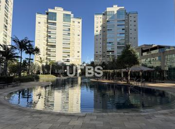 Apartamento · 131m² · 3 Quartos · 3 Vagas · Apartamento para venda em Fazenda São Quirino de 131.00m² com 3 Quartos, 3 Suites e 3 Garagens