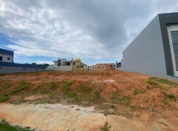 Terreno · 300m² · Terreno en Condomínio para venda em Condomínio Campos de Medeiros de 300.00m²